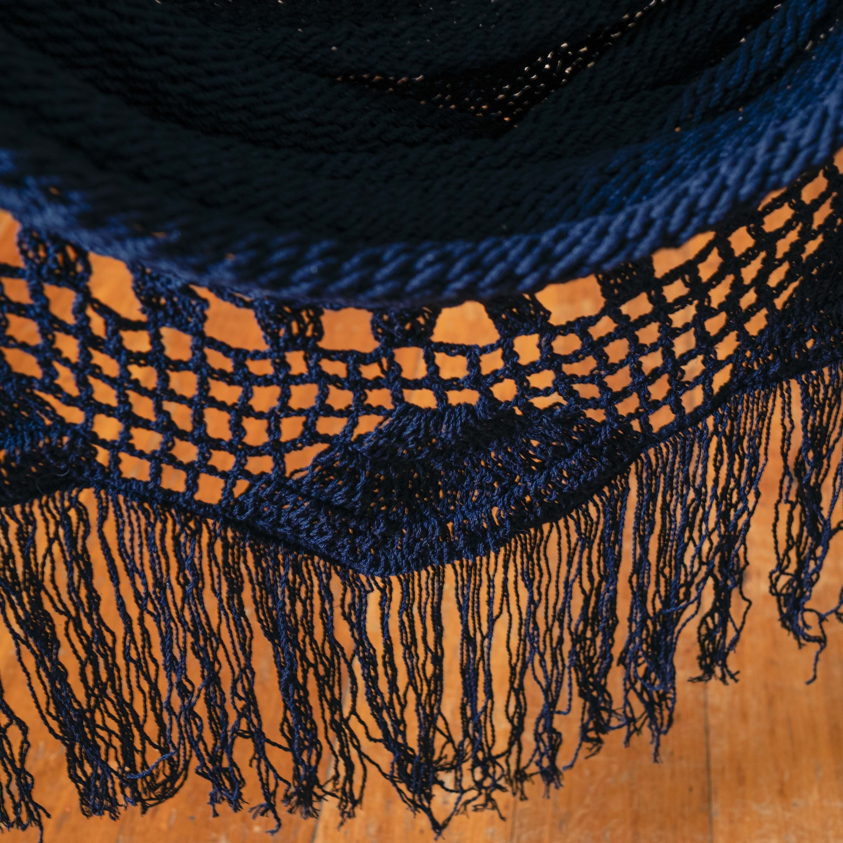 馬薩亞吊椅｜藍洞｜尼加拉瓜