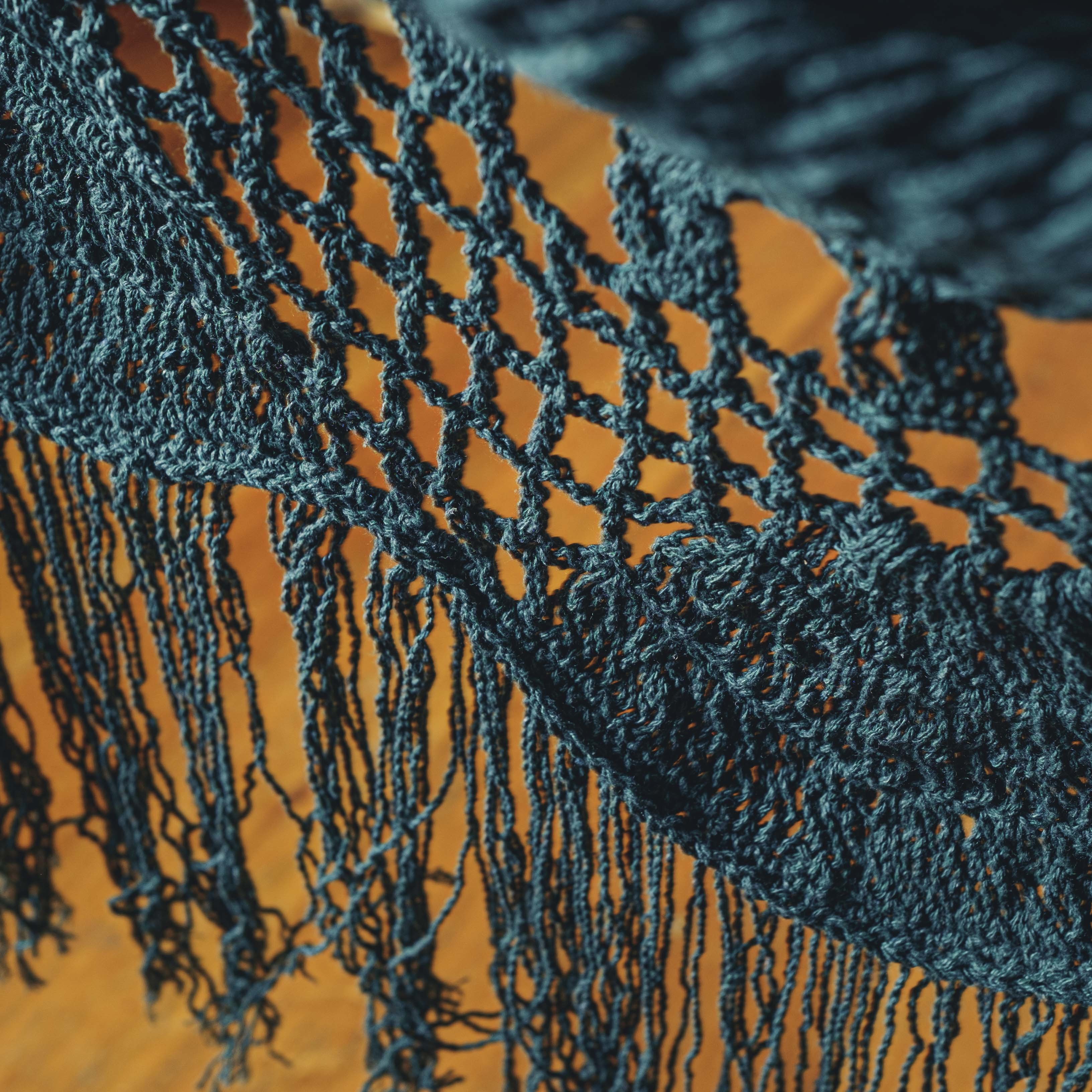 馬薩亞吊椅｜沉香｜尼加拉瓜