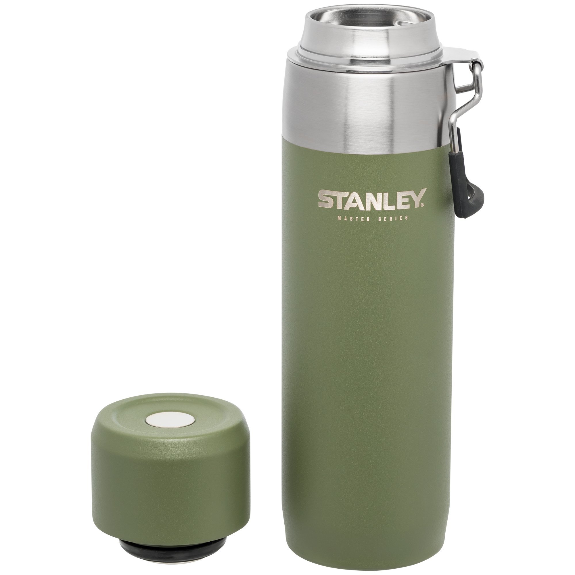 【Stanley】大師系列 真空保溫瓶 0.65L /102002001004