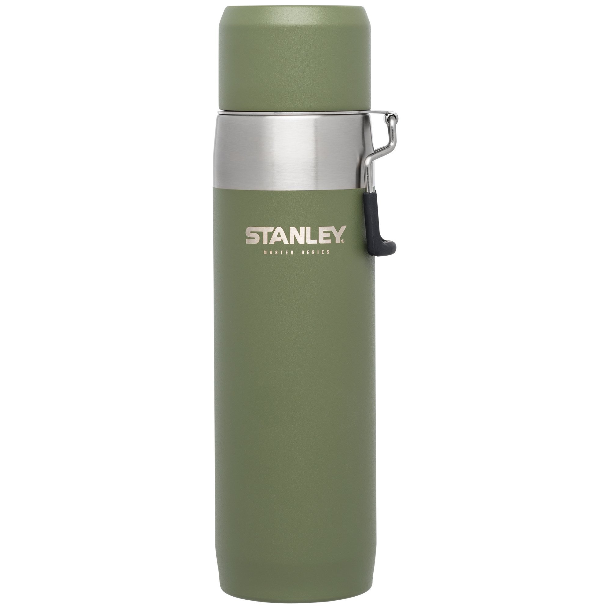 【Stanley】大師系列 真空保溫瓶 0.65L /102002001004