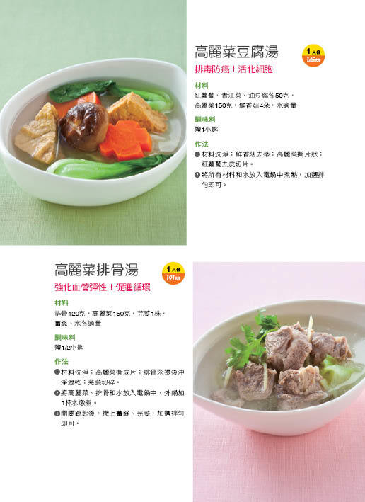 [任選五本$999] 養生保健系列 : 輕斷食瘦身有效