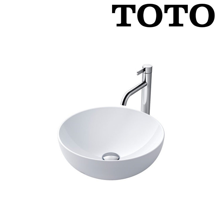 Toto L1706E#XW Console Lavatory *CEFIONTECT*