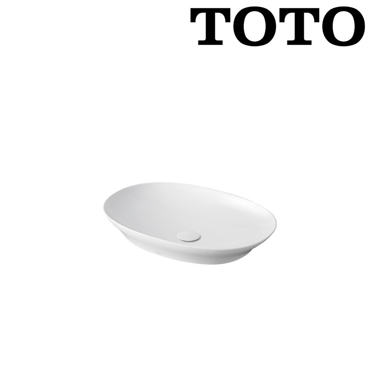Toto L4724E#XW Console Lavatory *CEFIONTECT*