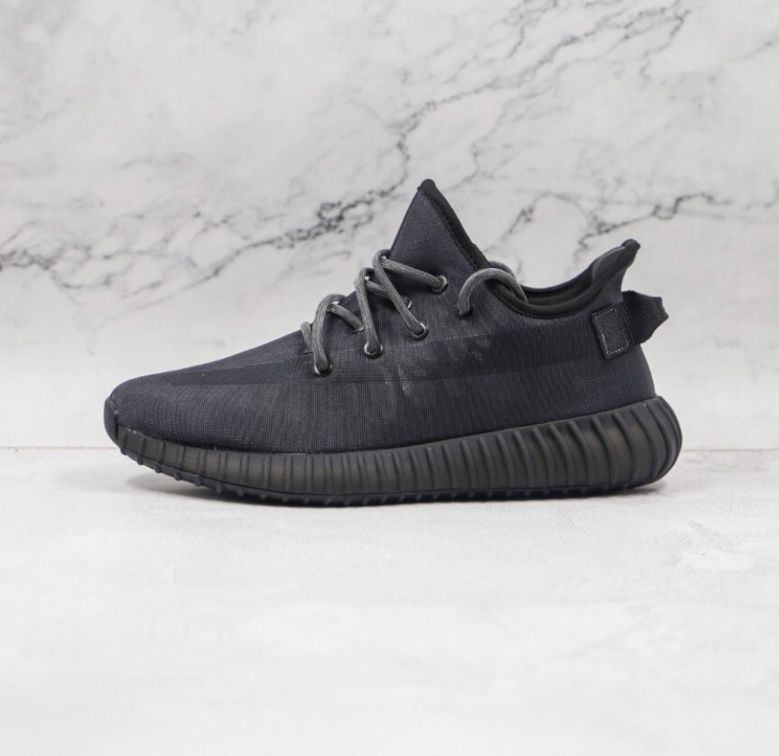 Adidas Yeezy 350 "Mono Cinder"