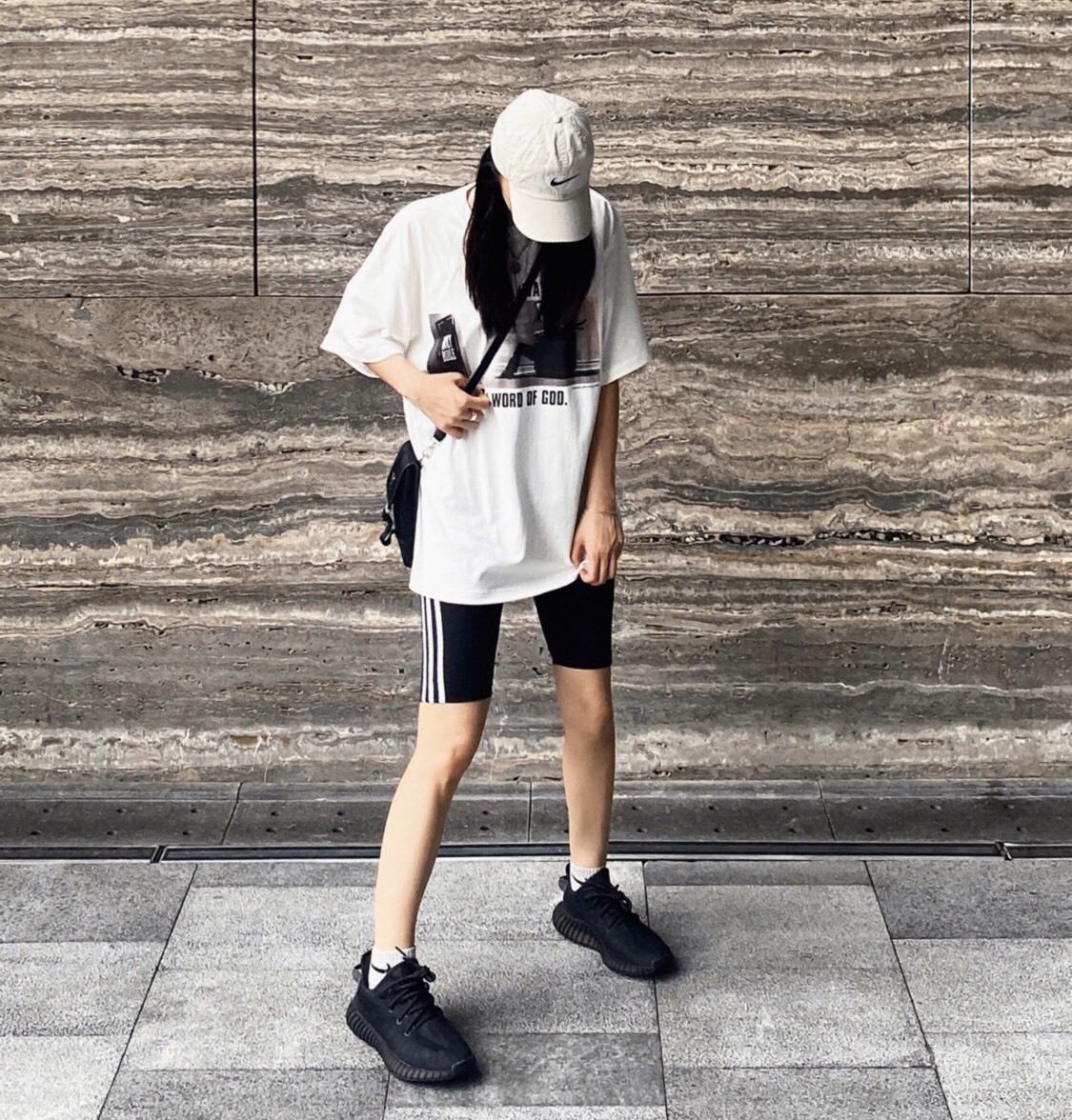 adidas yeezy outfits