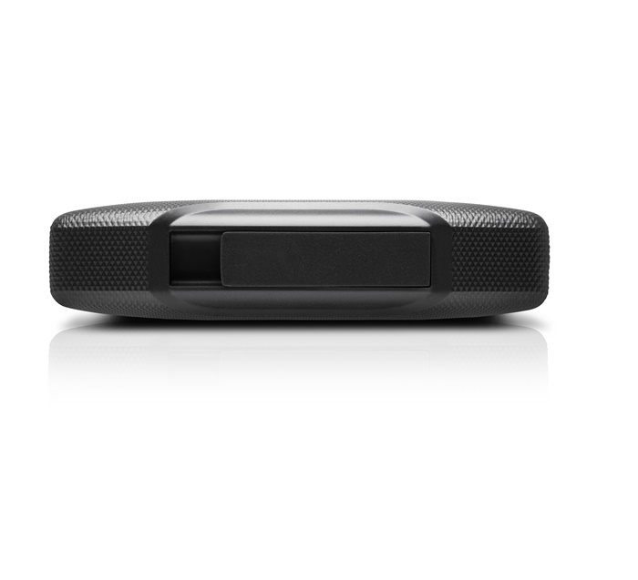 SanDisk Professional G-DRIVE ArmorATD 1/2/4/5TB