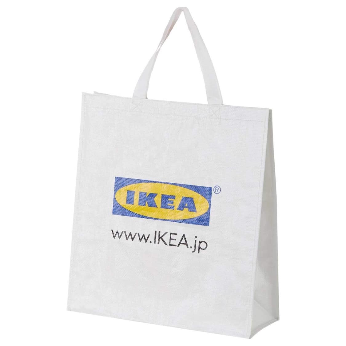 Ikea 日本限定  防水購物袋