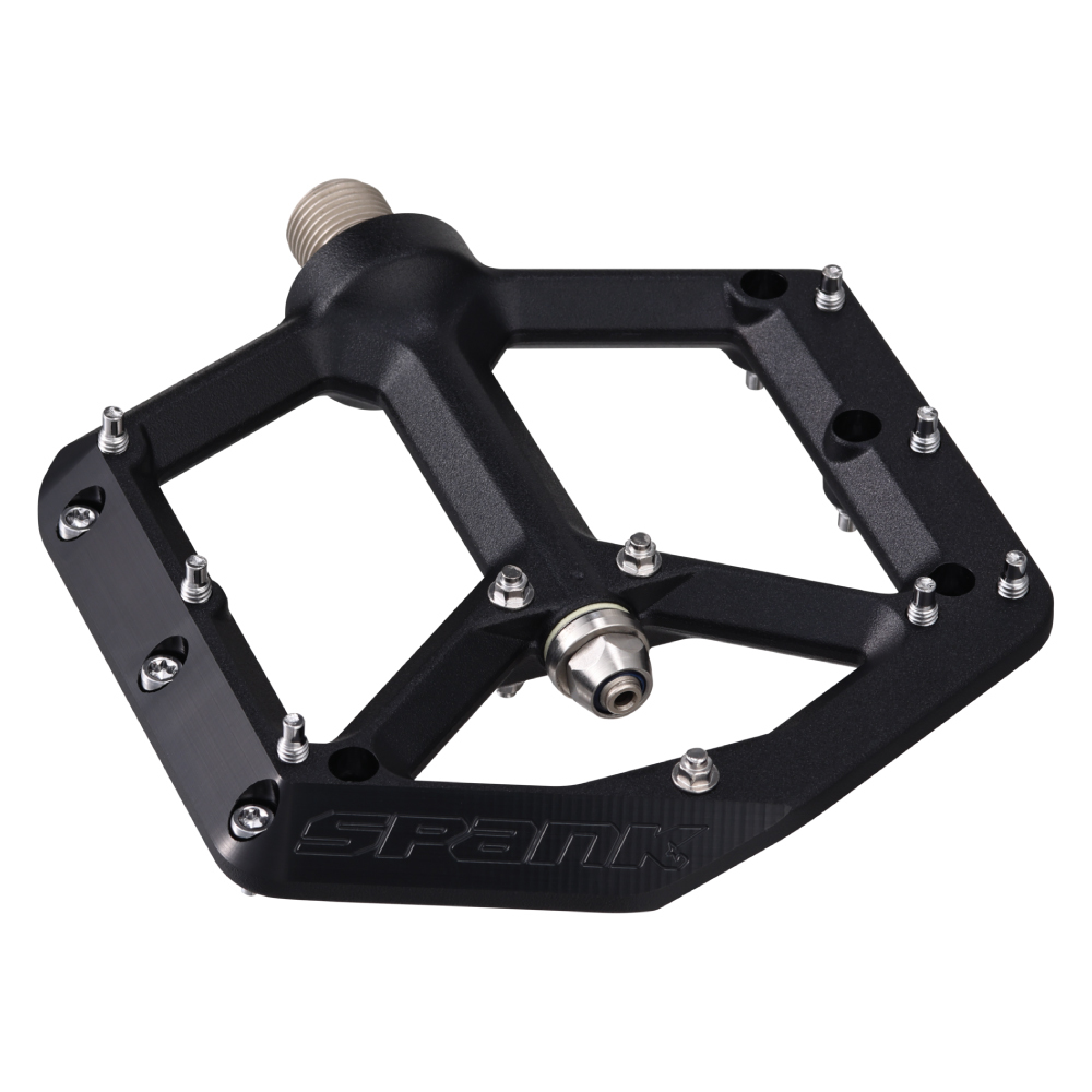 SPANK SPIKE REBOOT 登山車金屬踏板