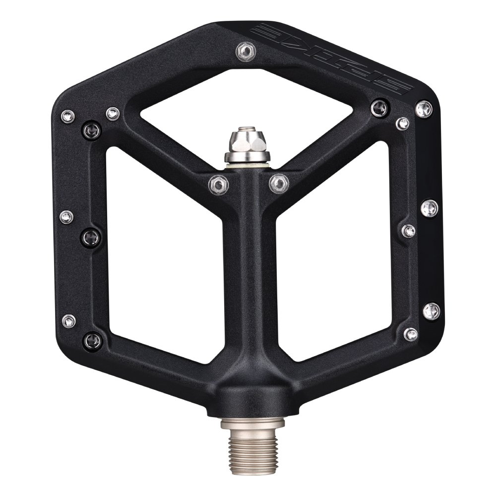 SPANK SPIKE REBOOT 登山車金屬踏板