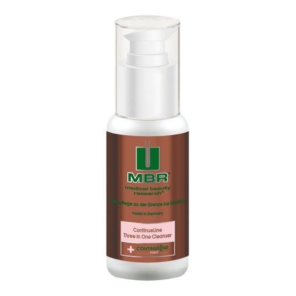 ContinueLine Three in One Cleanser