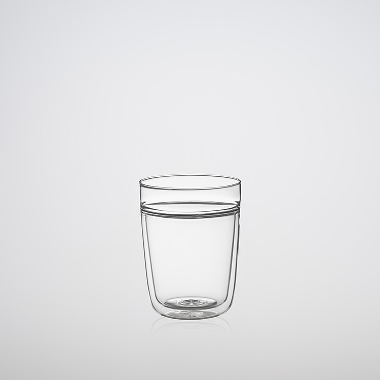 雙層水杯
