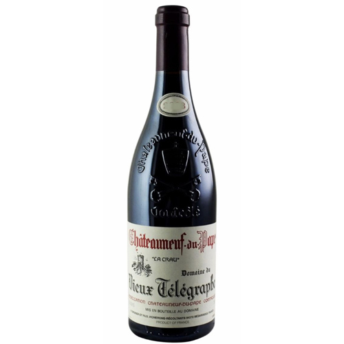 Vieux Telegraphe Chateauneuf du Pape 2009 (RP94)