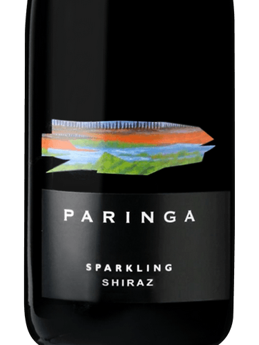 Paringa Sparkling Shiraz 2022