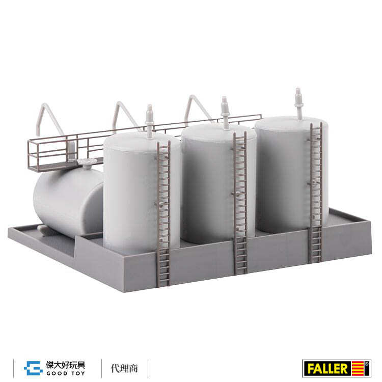 Faller 131387 (HO) 儲油槽
