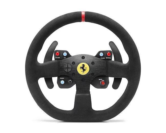 ご予約品】 特価T300RS GT Edition Racing Wheel並行輸入商品