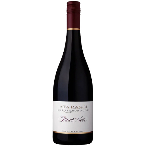 Ata Rangi Pinot Noir 2018 (RP94)