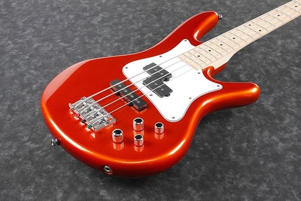 Ibanez Ibanez SRMD200 CAM 電貝斯 — 三峽吉他 / Bass