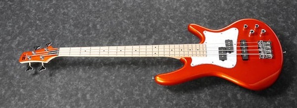 Ibanez Ibanez SRMD200 CAM 電貝斯 第 3 張圖片｜三峽吉他 / Bass