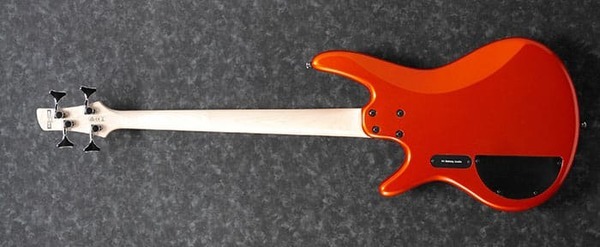 Ibanez Ibanez SRMD200 CAM 電貝斯 第 4 張圖片｜三峽吉他 / Bass