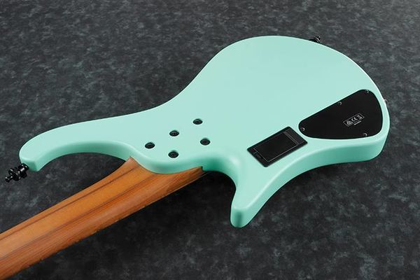 Ibanez Ibanez EHB1005MS SFM 無琴頭 電貝斯 第 2 張圖片｜三峽吉他 / Bass