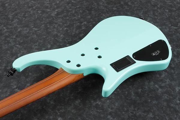 Ibanez Ibanez EHB1000S SFM 無琴頭 電貝斯 第 2 張圖片｜三峽吉他 / Bass