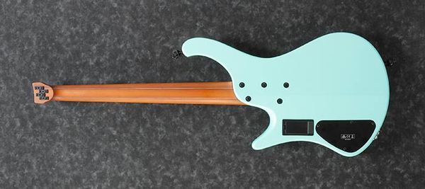 Ibanez Ibanez EHB1000S SFM 無琴頭 電貝斯 第 4 張圖片｜三峽吉他 / Bass