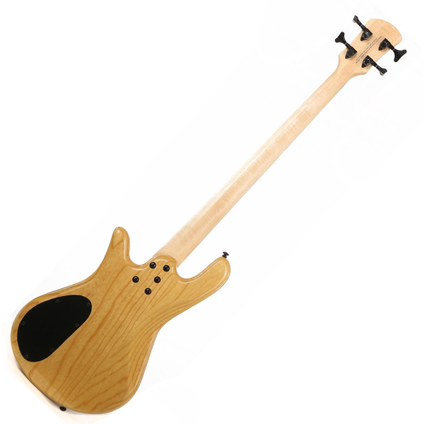 Spector Spector Legend 4 Classic 4弦 貝斯 原木色 第 2 張圖片｜三峽吉他 / Bass