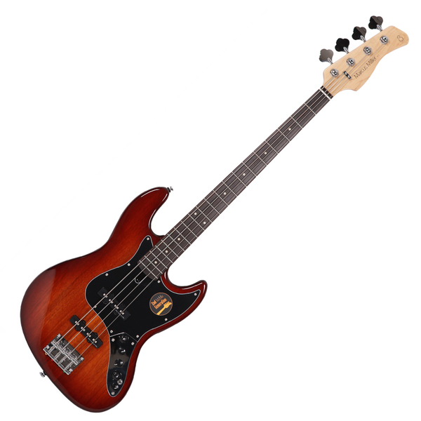 Sire SIRE V3 4弦 貝斯 煙燻漸層 — 三峽吉他 / Bass｜YA! 玩音樂