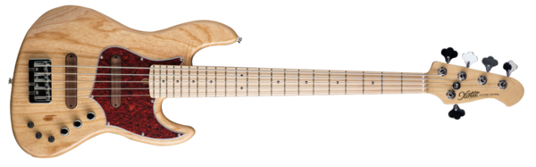 Xotic Xotic USA 電貝斯 XJPRO-1 — 三峽吉他 / Bass｜YA! 玩音樂