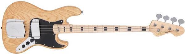 Vintage Vintage VN 電貝斯 VJ74NAT — 三峽吉他 / Bass