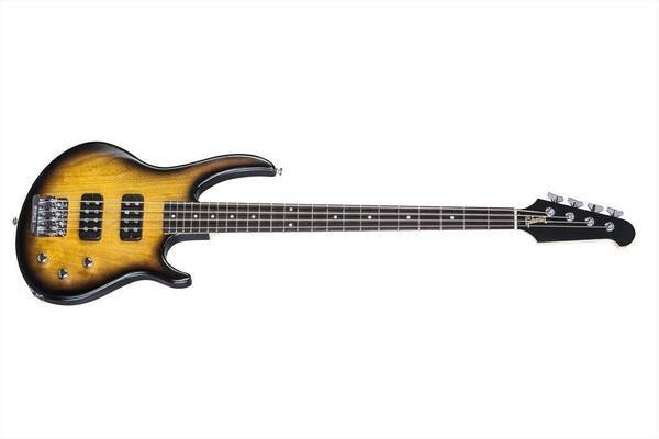 Gibson GIbson EB5 Bass 美國廠電貝斯 — 三峽吉他 / Bass