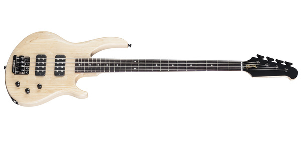 Gibson GIbson EB4 Bass 美國廠電貝斯 — 三峽吉他 / Bass