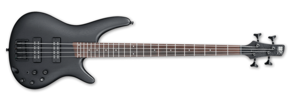 Ibanez Ibanez 電貝斯 SR300EB-WK — 三峽吉他 / Bass