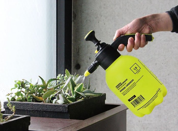 Anaheim General Purpose Sprayer 灑水器 同NBHD SRL系列 現貨