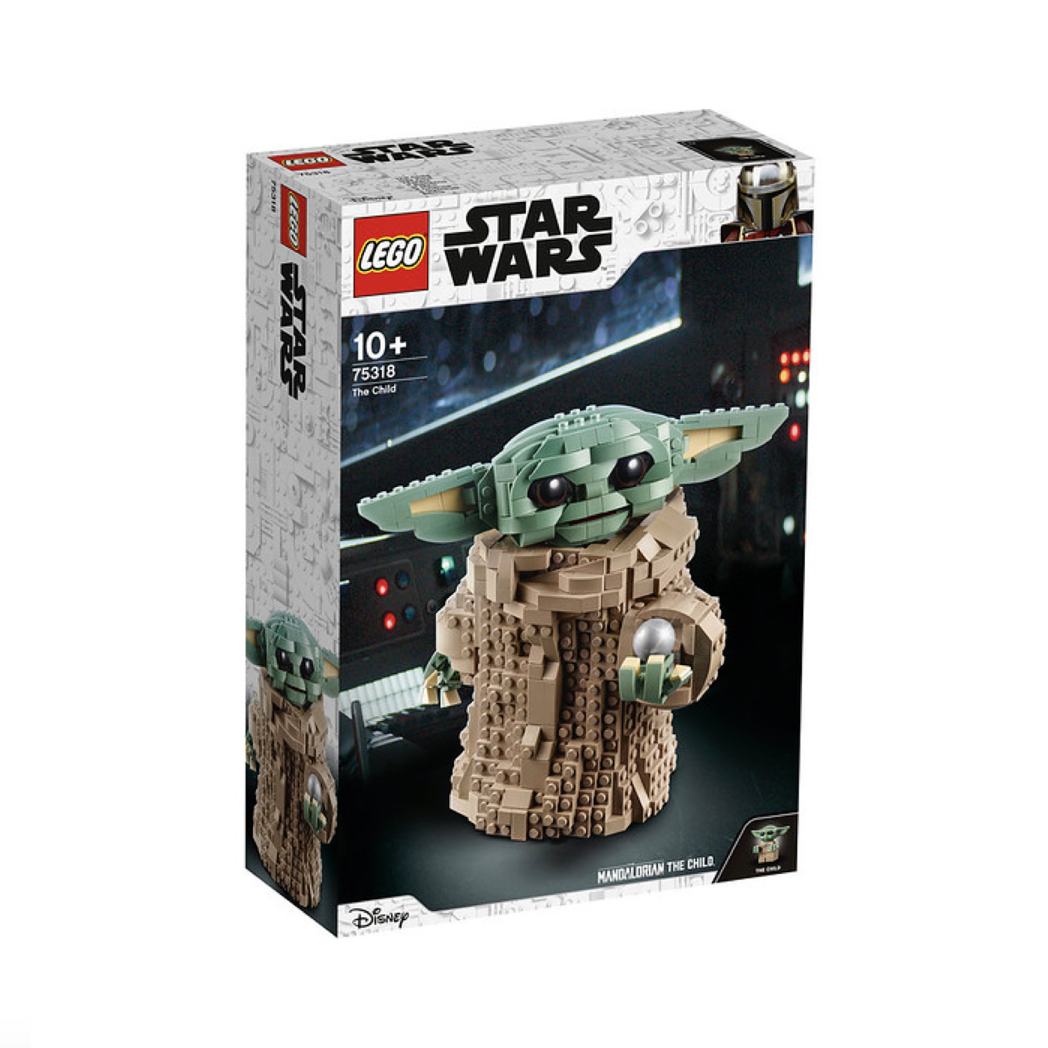 LEGO Star Wars 75318 : The Child