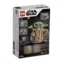 LEGO Star Wars 75318 : The Child