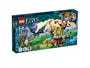 LEGO Elves 41196: The Elvenstar Tree Bat Attack