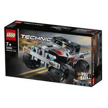 LEGO Technic 42090: Getaway Truck
