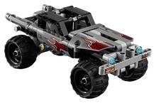 LEGO Technic 42090: Getaway Truck
