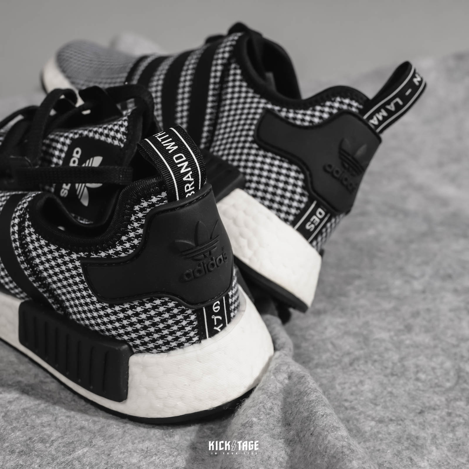 Adidas nmd cheap 38 original