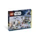 LEGO - 7879 Star Wars：Hoth Echo Base