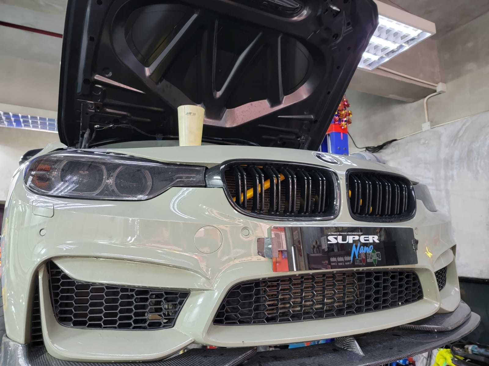 bmw 320d super nano engine restorer fo tan shop