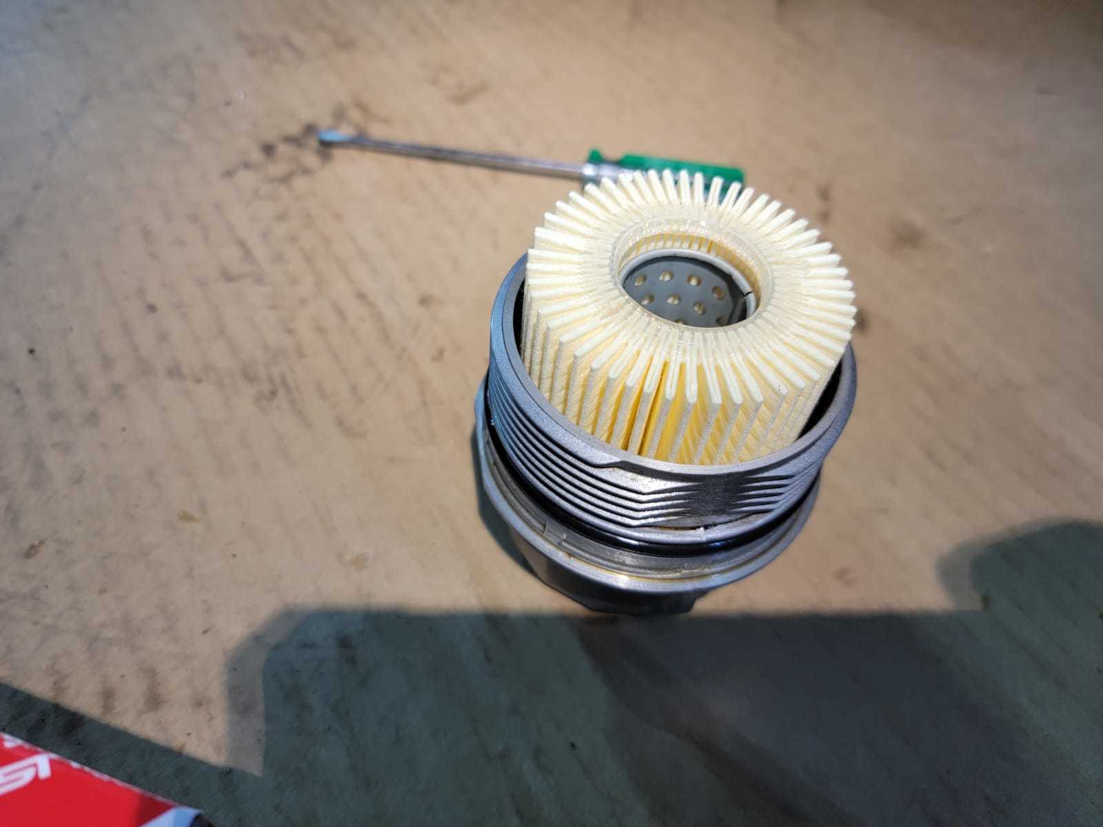 toyota original manufacturer's oil filter 正廠油隔