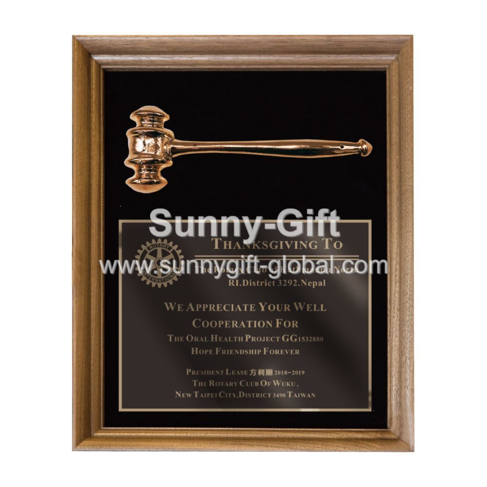 Customized Medals