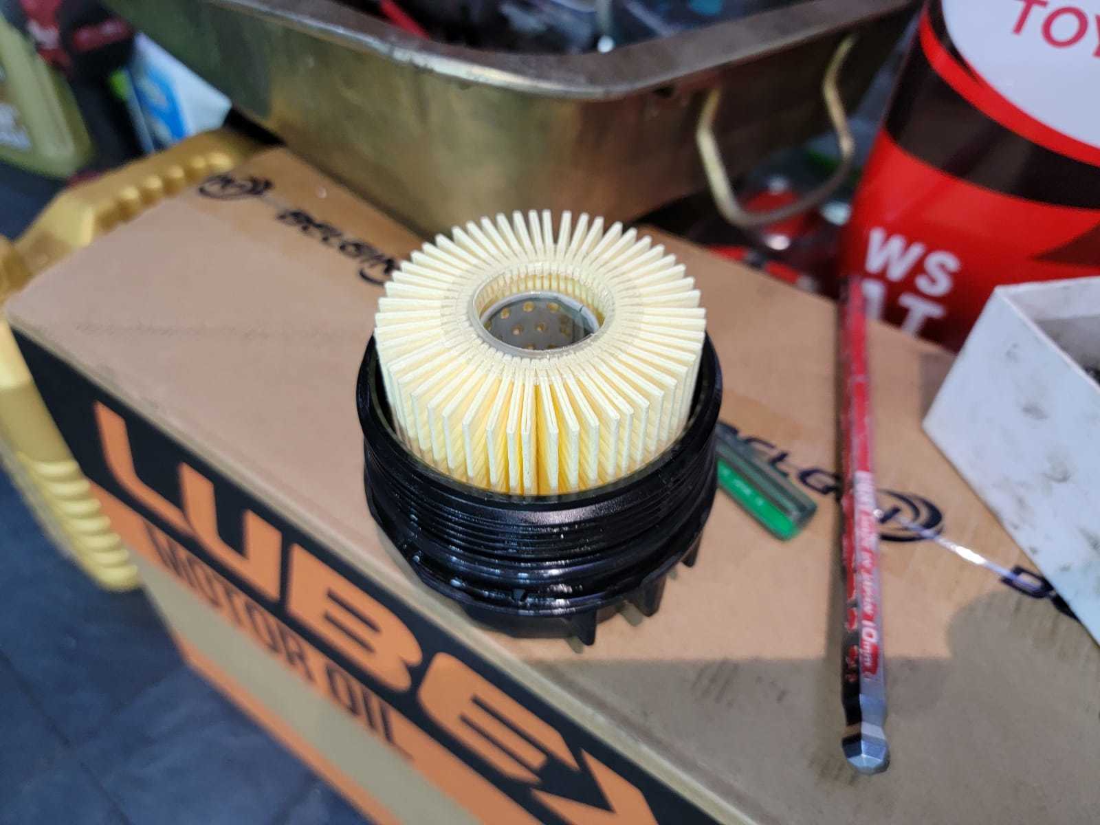 lexus rx450h super nano 浚車汽車 油隔