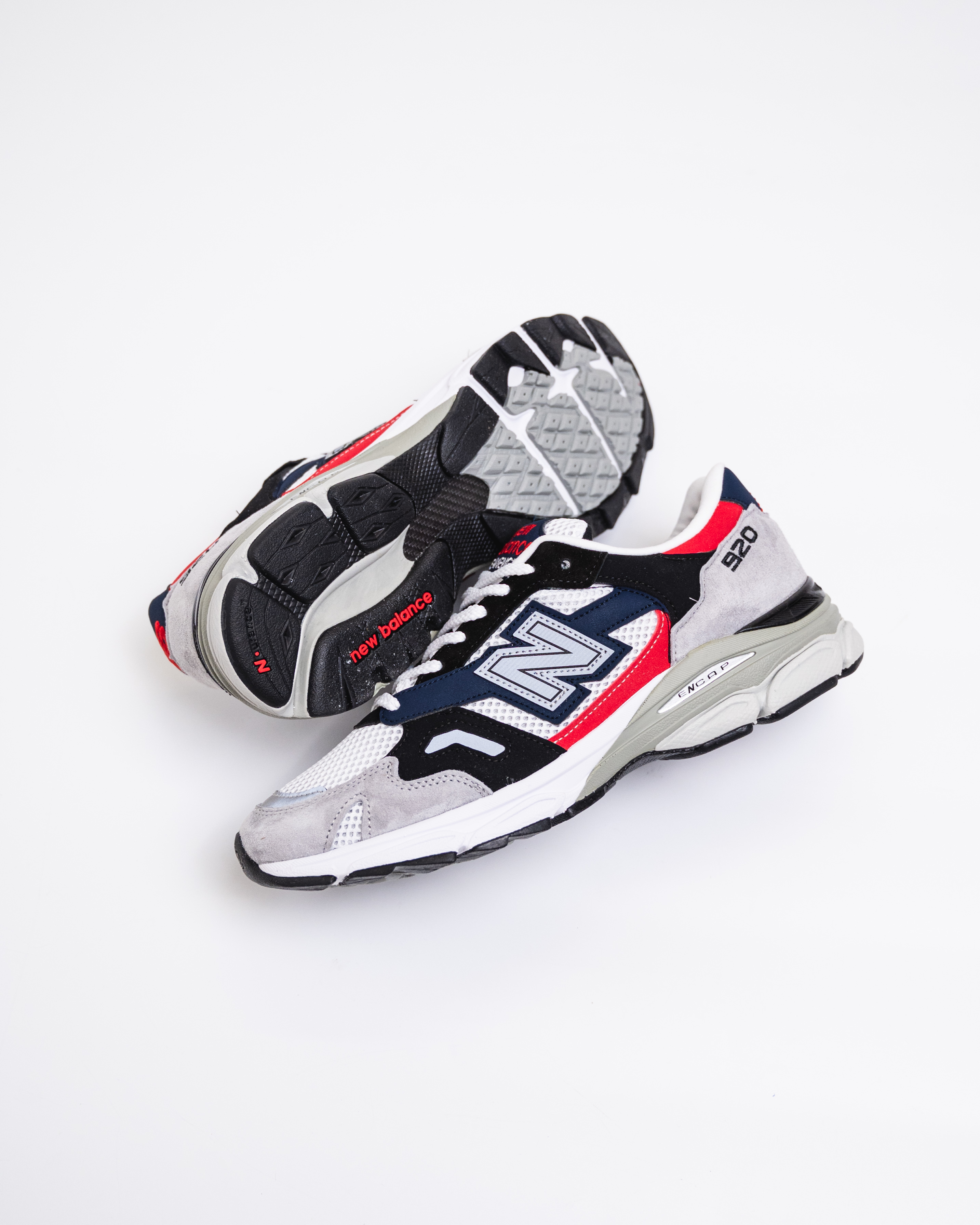 [現貨] New Balance M920GKR (Made in England)