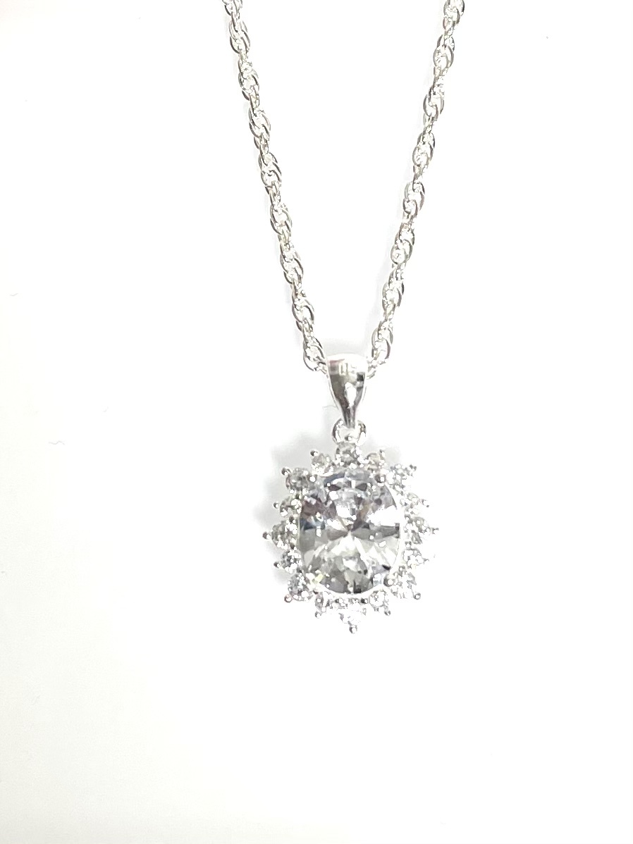 【天天頤】高效游離型葉黃素Ｘ5(添加玻尿酸)-加贈大克拉足銀鋯石墜鍊