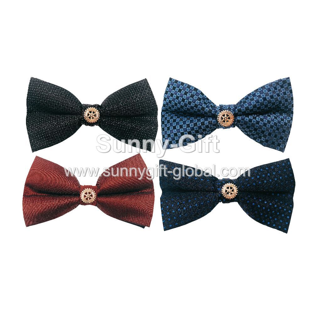 Rotary-Bow tie