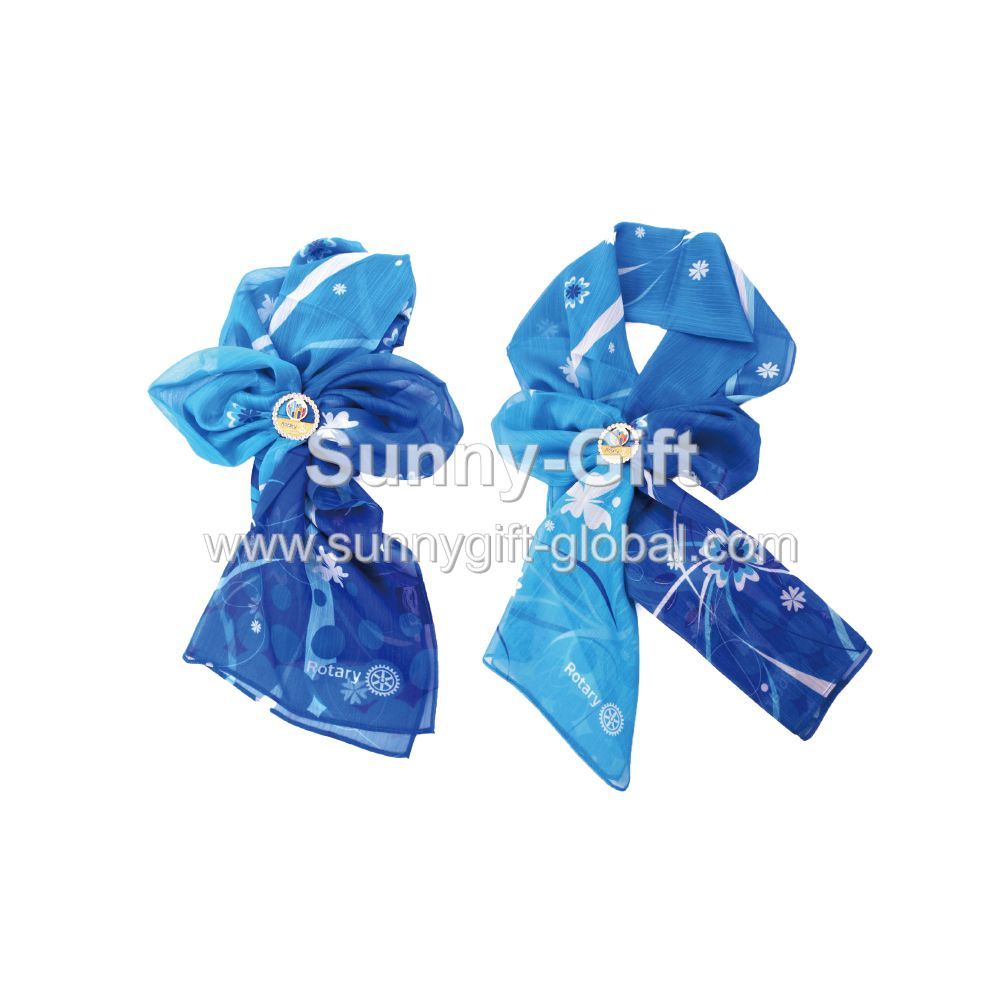 Rotary-Scarf