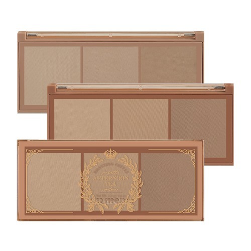 I'M Meme I'M Afternoon Tea Contour Palette